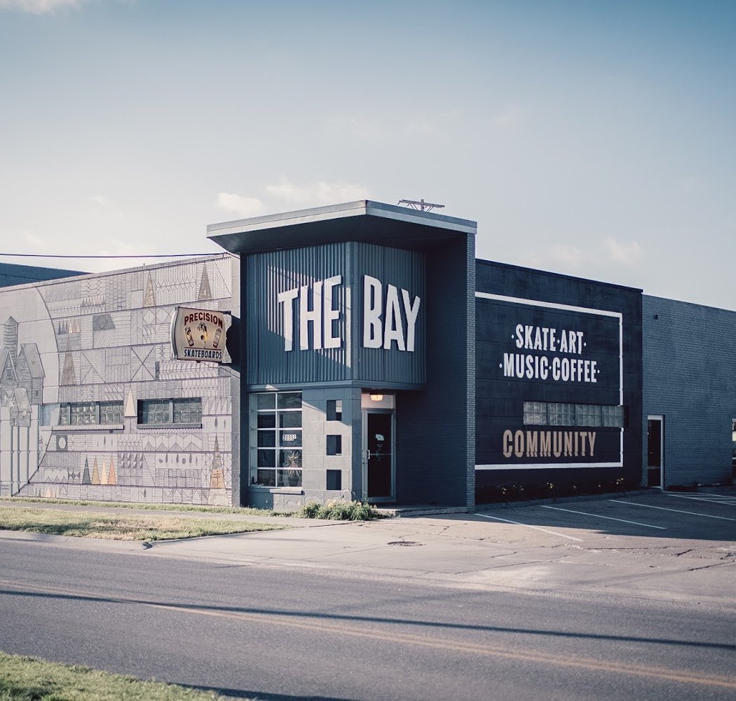 The Bay 2